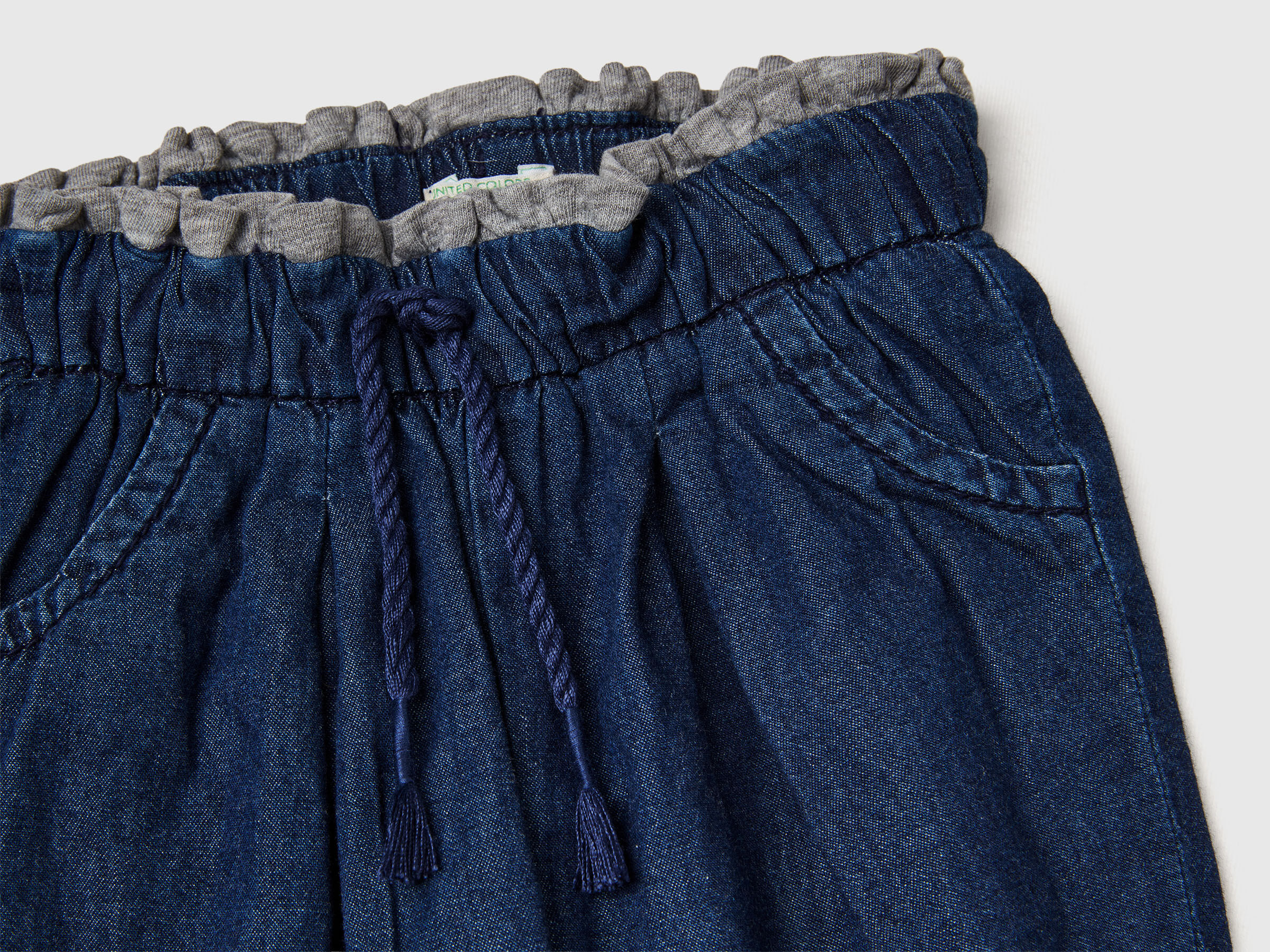 TROUSERS New Born (0-18 months) image number 3